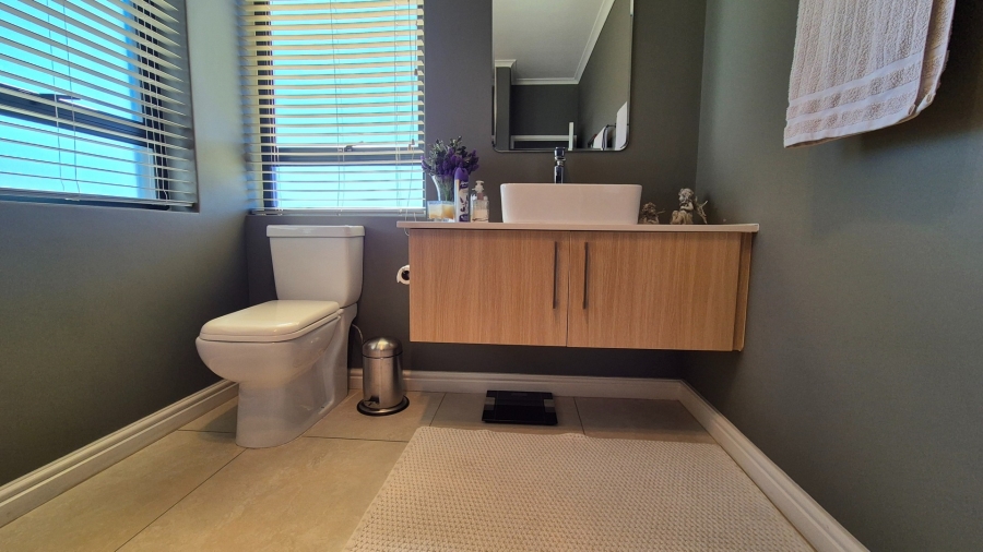 3 Bedroom Property for Sale in Langebaan Country Estate Western Cape